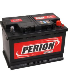 Perion 74Ah 680A (EN) 278x175x190 0/1, EAN4016987120316 Akumulatori