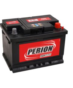 Perion 60Ah 540A (EN) 242x175x175 0/1 EAN4016987120286 Akumulatori