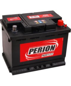 Perion 60Ah 540A (EN) 242x175x190 0/1, EAN4016987120279 Akumulatori