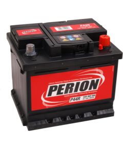 Perion 44Ah 440A (EN) 207x175x175 0/1 Akumulatori