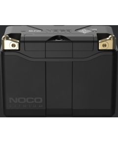 175 x 87 x 130 - + NOCO Lithium Powersport 12V 7Ah 89.6Wh 500A Akumulatori