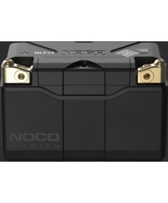 149 x 87 x 96 + - NOCO Lithium Powersport 12V 4Ah 51.2Wh 500A Akumulatori