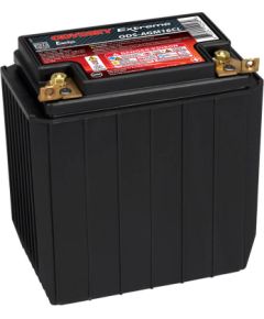 170 x 99 x 175 - + Odyssey 12V 18Ah(c20) 200A(CCA) PC625 EAN6352411379720 Akumulatori