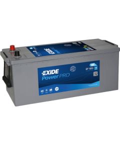 EXIDE PowerPRO 12V 185	Ah 1150A(EN), 513	x223x	223mm, 	3/	1 EAN3661024035316 Akumulatori