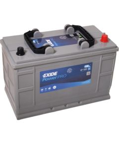 EXIDE POWER PRO EF1202 12V 120Ah 870A(EN) 349x175x235 0/1 EAN3661024035279 Akumulatori