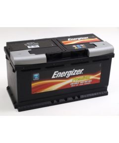 ENERGIZER Premium EM100-L5 12V 100Ah 830A(EN) 353x175x190 0/1 EAN4016987141939 Akumulatori