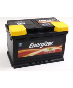 ENERGIZER Plus EP74-L3 12V 74Ah 680A(EN) 278x175x190 0/1, EAN4016987142103 Akumulatori