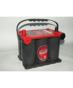 984610 Optima RT U-3.7 44Ah BCI:75/25 730 (EN), 237x171x197, 1/1 EAN4016987113561 Akumulatori