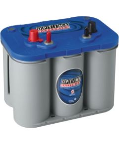 984607 Optima BT DC-4.2 55Ah 765 (EN), 254x175x200, 1/1 EAN4016987113547 Akumulatori