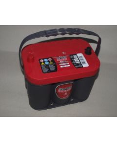 985821 Optima RT C4.2 50Ah 815 (EN), 250x175x200, 1/1 EAN4016987113455 Akumulatori