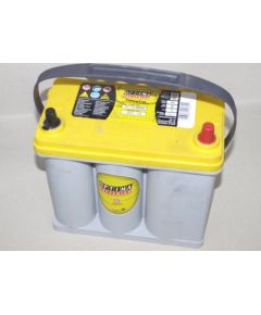 988147 OPTIMA YT R-2.7J 38Ah 460 (EN), 237x129x227, 1/3 EAN4016987113622 Akumulatori