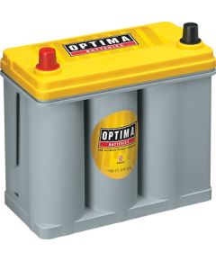 988146 OPTIMA YTS-2.7L 12V 38Ah 510A(EN) EAN4016987113615 Akumulatori