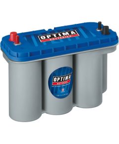 985822 Optima BT DC-5.5 75Ah BCI:31 975 (EN), 325x165x238, 1/1 EAN4016987113592 Akumulatori