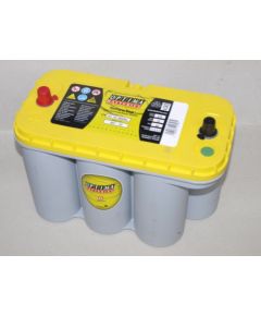 985823 Optima YT S-5.5 75Ah BCI:31 975 (EN), 325x165x238, 1/1 EAN4016987113585 Akumulatori