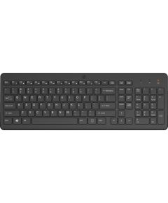HP 220 Wireless Keyboard Клавиатуры