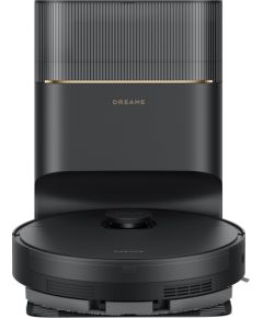 DREAME RLD43SD-BK VACUUM CLEANER ROBOT/D20 PRO PLUS Putekļu sūcēji - Roboti