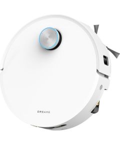 Dreame Aqua10 Ultra Track Complete Combi White 6978515251979 Пылесосы - Роботы