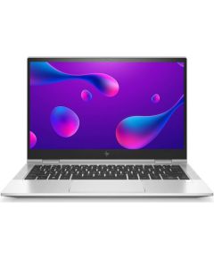 HP 830 G7 13.3 1920x1080 i5-10210U 16GB 256SSD M.2 NVME WIN11Pro RENEW Atjaunoti personālie datori