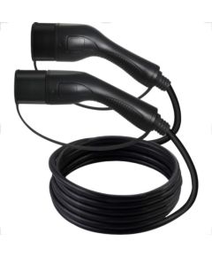 DEFENZO  LINEO AC11 5M Elektro Auto lādēšanas piederumi