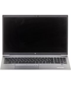 HP EliteBook 850 G7 i5-10310U 16GB 256GB SSD 15,6" FHD Win11pro Used Atjaunoti portatīvie datori
