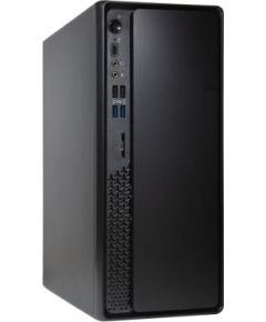 CHIEFTEC UNI BS-10B-300-FOB Datoru korpusi