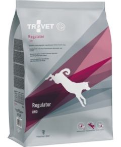 Trovet OHD Regulator pies 3kg Suņu barība