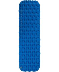 Naturehike inflatable mattress FC-10 NH19Z032 Blue Piepūšamie matrači un spilveni