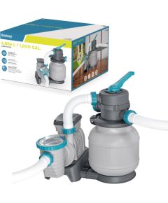 Sand Pump 5678L / h Bestway 58497 Jaunumi, Bērnu preces