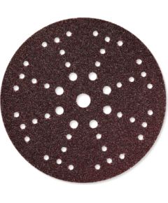 Smilšpapīrs Festool 205650; 225 mm; P24; 25 gab. Dažādi diski