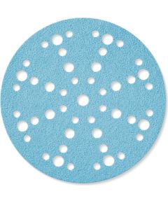 Smilšpapīrs Festool 578358; 150 mm; P100; 50 gab. Dažādi diski