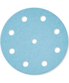 Smilšpapīrs Festool 578356; 125 mm; P500; 50 gab. Dažādi diski