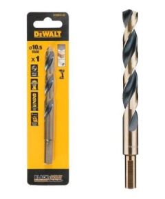 Metāla urbis DeWalt DT20531-QZ; 10,5x87/133 mm Piederumi urbjiem