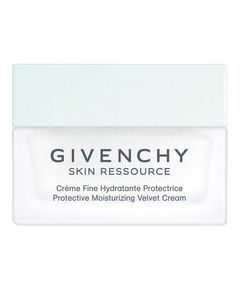 Givenchy Skin Resource Protective Moisturizing Velvet Cream - Ochranný hydratační krémový gel 50ml Косметика для тела