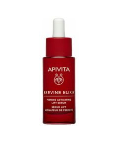 Apivita Beevine Elixir Firming Activating Lift Serum - Zpevňující liftingové sérum 30ml Косметика для тела