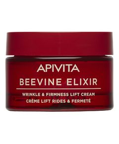 Apivita Beevine Elixir Wrinkle & Firmness Lift Cream - Liftingový zpevňující krém pro intenzivní hydrataci 50ml Косметика для тела