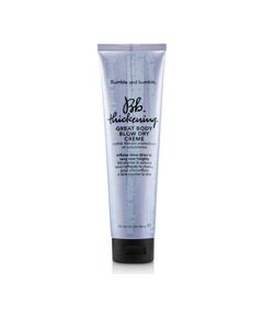 Bumble And Bumble Bb.Thickening Blow Dry Creme - Zahušťující krém na vlasy 150ml Matu kopšana