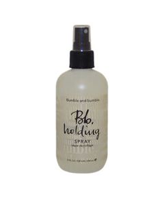 Bumble And Bumble BB Holding Spray 250ml Matu kopšana