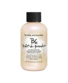 Bumble And Bumble Prêt-à-powder Shampoo 56.0g Matu kopšana