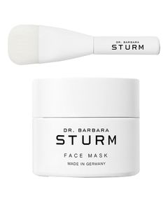 Barbara Sturm Face Mask - Hloubkově hydratační a zklidňující pleťová maska 50ml Уход за лицом