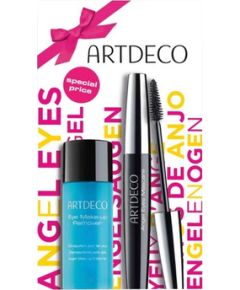 Artdeco Angel Eyes Mascara & Eye Make-up Remover Set - Dárková sada Kосметические средства