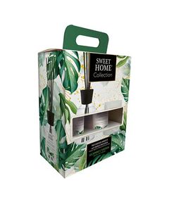 Sweet Home Collection Jasmine and Tuberose Set Парфюмерные наборы