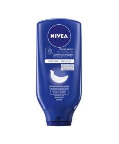 Nivea Nourishing body lotion in the shower (dry skin) 400ml Косметика для тела
