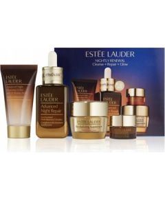Estée Lauder Nightly Renewal Set - Dárková sada Косметика для тела