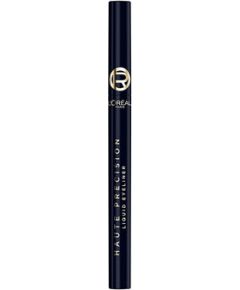L'oreal Haute Precision Liquid Eyeliner - Tekuté oční linky 1 ks 02 Brun Kосметические средства