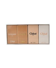Exclusive Chloe VI Miniatures Set 20ml Женские духи