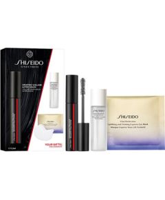 Shiseido ControlledChaos Mascara Set - Dárková sada Парфюмерные наборы