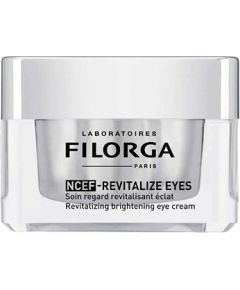 Filorga NCEF-Revitalize Eyes Brightening Eye Cream - Oční krém 15ml Косметика для тела