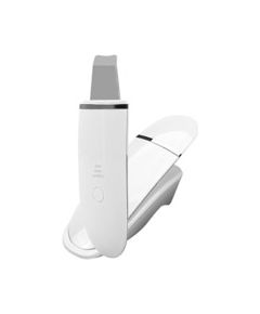 Beauty-relax Peel&Lift Premium BR-1530 - Ultrasonic spatula white Уход за лицом