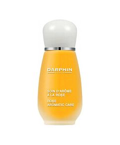 Darphin Rose Aromatic Care - Hydratační a vyživující esenciální olej z růže 15ml Косметика для тела