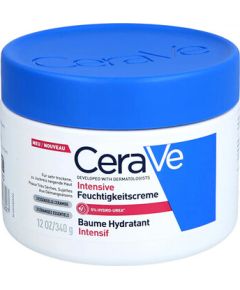 Cerave Intensive Moisturizing Cream - Intenzivní hydratační krém 340.0g Косметика для тела